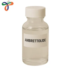 Ambrettolide (7779-50-2) (C16H28O2)