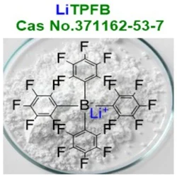 Lithium tetrakis(pentafluorophenyl)borate Cas No. 371162-53-7