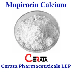 Mupirocin Calcium Powder