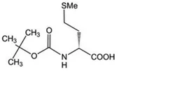 Boc-D-Met-OH ,CAS No 5241-66-7