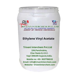 Ethylene Vinyl Acetate