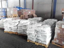 Sodium Silicofluoride Powder, 99%, 50 Kg Bag