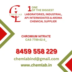 Purple Pure Chromium Nitrate, Packaging Type: Loose