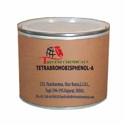 Tetrabromobisphenol-A