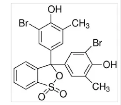 Bromocresol Purple (CAS Number: 115-40-2)