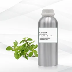 Carvacrol Chemical Liquid, Packaging Size: 1kg, For Antimicrobial & Preservative