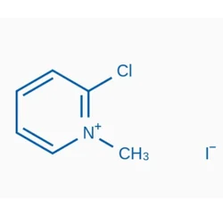 2 Chloro 1 MethylPyridinium Iodide