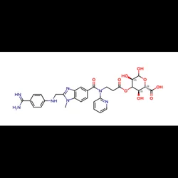 Dabigatran 2-O-acylglucuronide metabolite, Analytical Grade