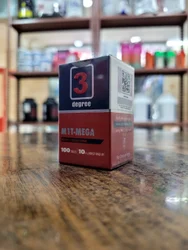 3rd Degree M1T-MEGA Methyl 1-Testosterone