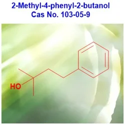 Muguet Carbinol Cas No 103-05-9