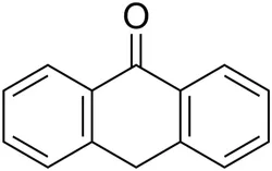 Anthrone (CAS Number: 90-44-8), Yellow