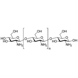 Chitosan Cas 9012-76-4, Grade Standard: Technical Grade
