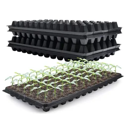 HIPS 3mm Nursery Seedling Tray