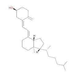 Bio-Tech Grade Vitamin D3 Cholecalciferol, For PHARMA, Packaging Size: 50GM