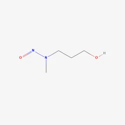 95% 3-(Methylnitrosoamino)-1-propanol (nitroso drug impurity), Analytical Grade