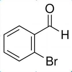 Bromobenzaldehyde CAS No 1122-91-4, 200 L Drum, 99%