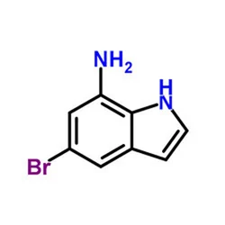 Liquid 4 - Bromoindole, For Laboratory, Reagent Grade