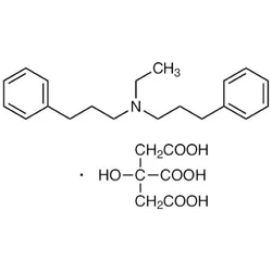 99% Alverine Citrate working standard, Analytical Grade