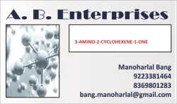 3-Amino-2-Cyclohexene-1-One