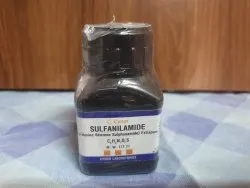99 % Sulfanilamide Chemical Powder, 63-74-1