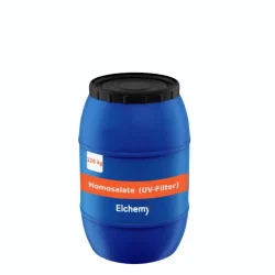 Homosalate (UV agent), Packaging Size: 250 kg