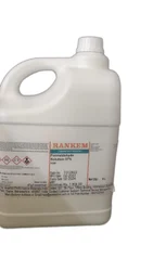 Formaldehyde Solution 37 41w V, Lab Grade, 5 LTR