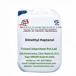 Dimethyl Heptanol