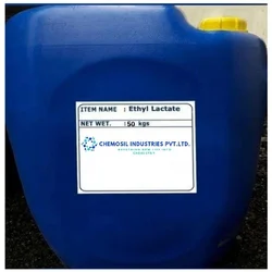 Ethyl Lactate, Packaging Size: 50 Kg & 200 Kg, Purity: 99%