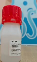 37% Formaldehyde Solution 25ML, For Laboratory, Lab Grade