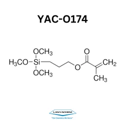 3-Methacryloxypropyl Trimethoxy Silane Kh-570, Gf 31, Z-6030, Kbm-503, A-174, Memo, Sila-Ace S-710