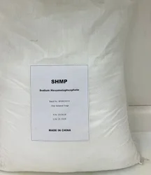 Sodium Hexametaphosphate Shmp