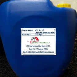 C12-15 Alkyl Benzoate, Packaging Type: Drum