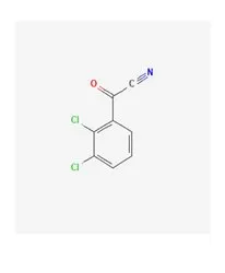 2,3-Dichlorobenzoyl Cyanide