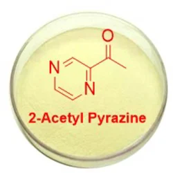 Technical Grade 2 Acetylpyrazine Cas 22047 25 2, For Commerical, Powder