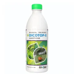 Liquid Dicofol 18.5% EC (DICOTOP-X), 500 ml