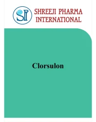 Clorsulon USP BP