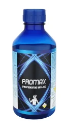 Insecticides Profenofos 50% EC,, For Controlling Cut Worm, Packaging Size: 500ML,1LTR