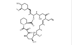 Nlt 95% Powder Tacrolimus Ring-Opening Impurity, 1393890-33-9