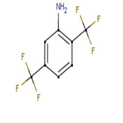 2,5-Bis(trifluoromethyl)aniline CAS NO 328-93-8, Powder