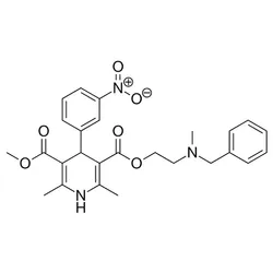 Nicardipine