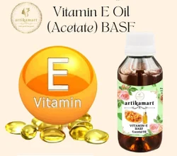 Vitamin E Acetate, Liquid