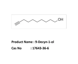 9-Decyn-1-ol