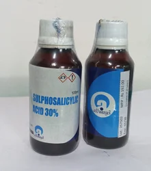 Sulfosalicylic Acid 30%