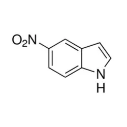 6-Bromoindole CAS No: 52415-29-9, For Lab, 98%