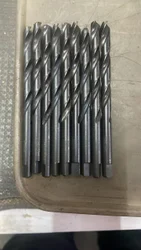 9/32 drill hss