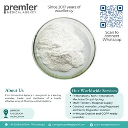 Vitamin D2 API Chemical Powder