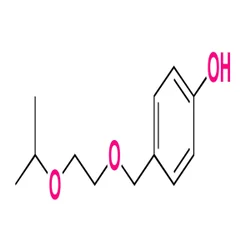 98% Bisoprolol EP Impurity M, 25mg