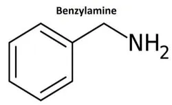 Benzylamine Chemical Liquid, 200 kg