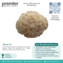 Carboxymethyl Chitosan Powder, 1,5 and 10Kg