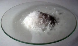 Bismuth Nitrate Powder